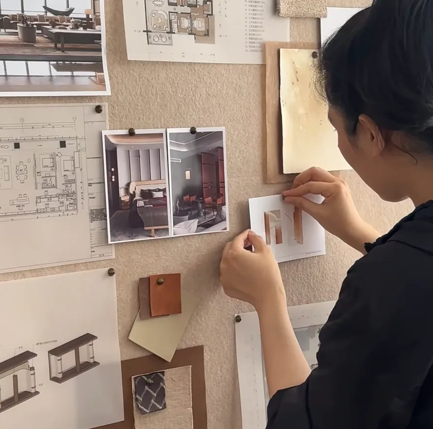 墙间住宅，印度 / Studio Urban Form + Objects