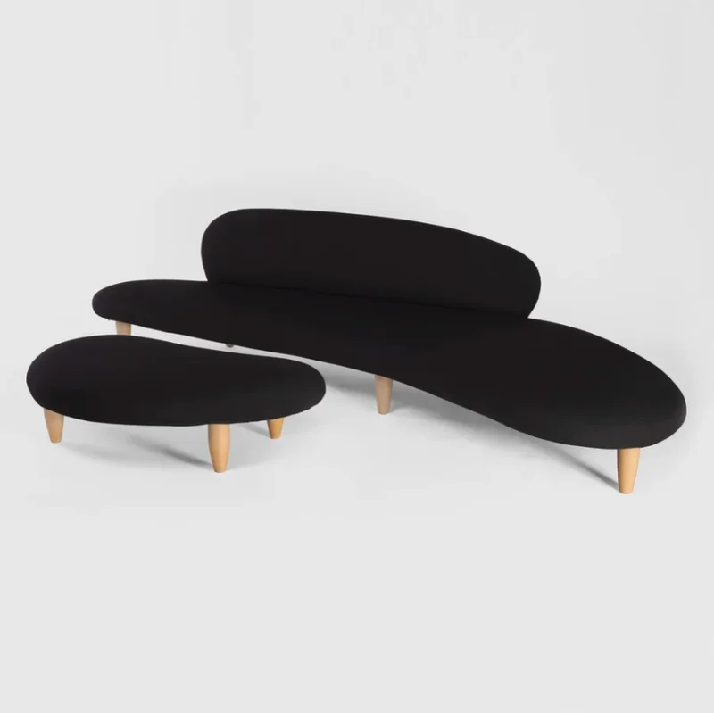 Noguchi Freeform Sofa