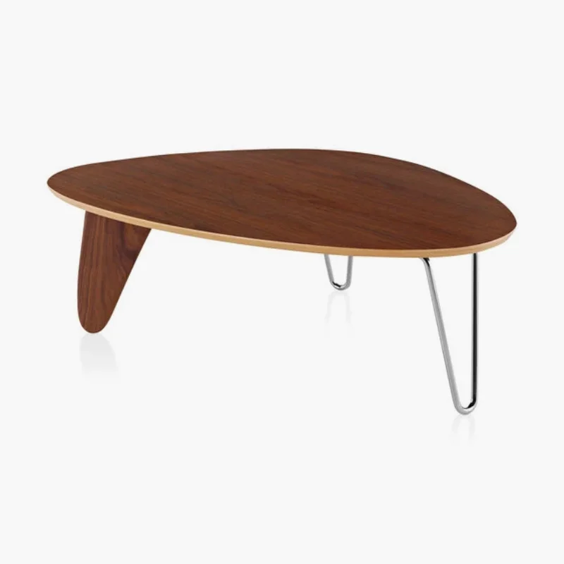 Noguchi Rudder Table, Walnut